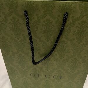 Gucci Shopping bag - med
